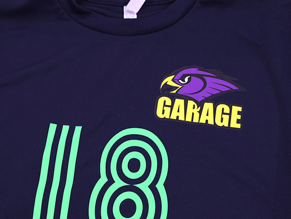 マーキングカラー