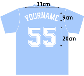 ユニフォームプランＡ