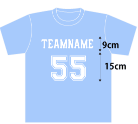 ユニフォームプラン10